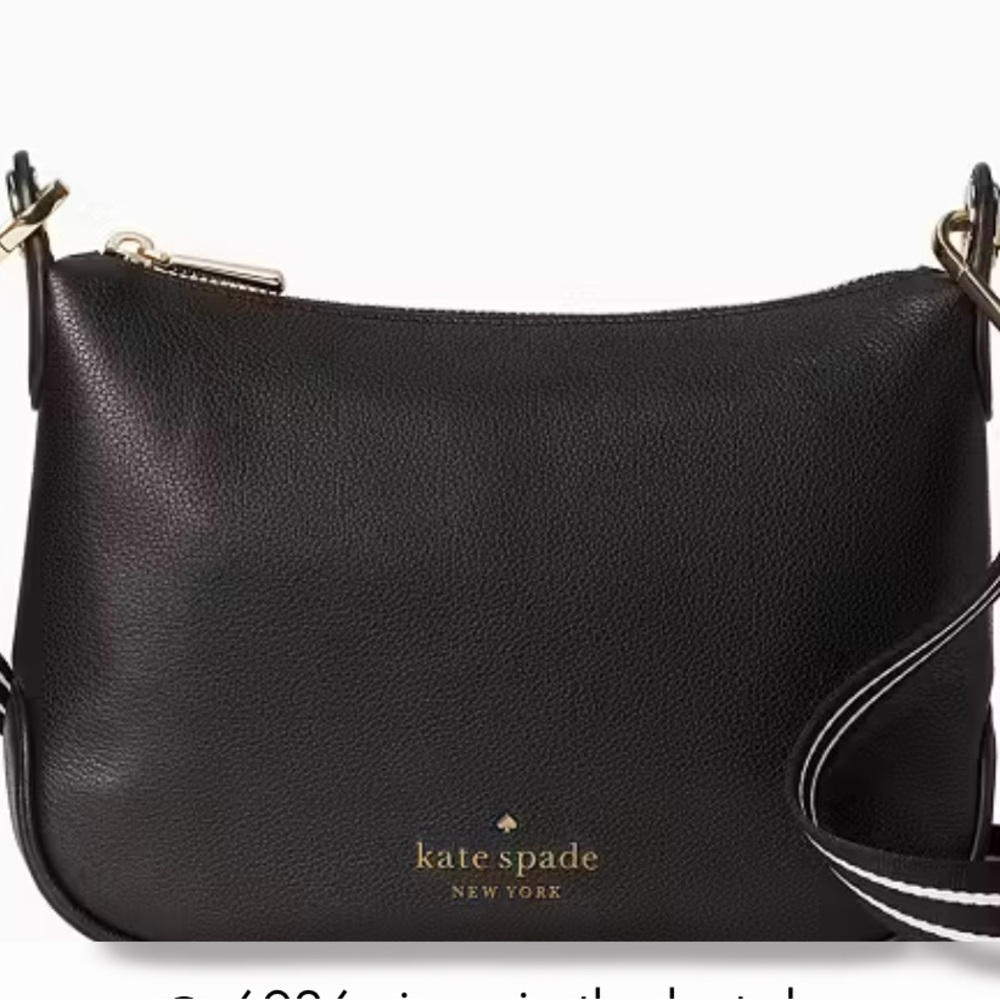 Kate Spade Small Rosie Crossbody Bag